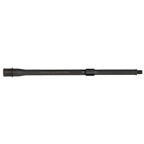 BALLISTIC ADVANTAGE 16" 5.56 BA HANSON MIDLENGTH COLD HAMMER FORGED CLASSIC SERIES AR 15 BARREL W/ LO PRO