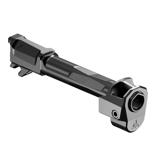 RADIAN WEAPONS AFTERBURNER™ + RAMJET™ FOR SIG SAUER® P365XL™ - BLACK