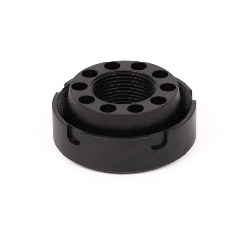 SILENCERCO CHARLIE DIRECT THREAD MOUNT