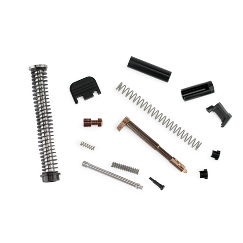 ZAFFIRI PRECISION UPPER PARTS KIT FOR GLOCK G19 – GEN 4