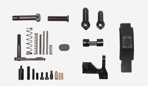 SEEKINS PRECISION ENHANCED BUILDERS KIT - 556