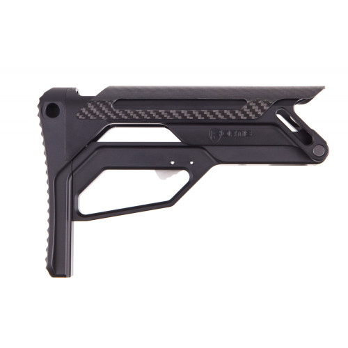 ランサーシステムズ LCS CARBON FIBER STOCK A1 ストック LCS Carbon Fiber Stock - Lancer Systems