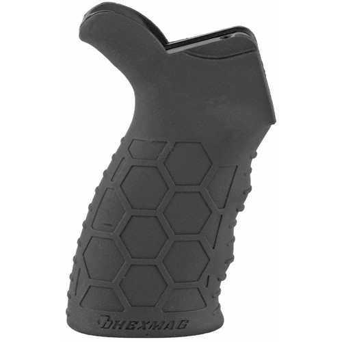 HEXMAG TACTICAL GRIP (HTG) BLACK