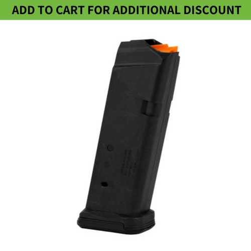 PMAG® 15 GL9® – FITS GLOCK® G19