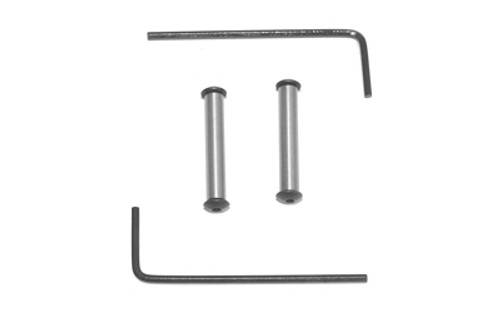 ARMASPEC STAINLESS ANTI-WALK PINS