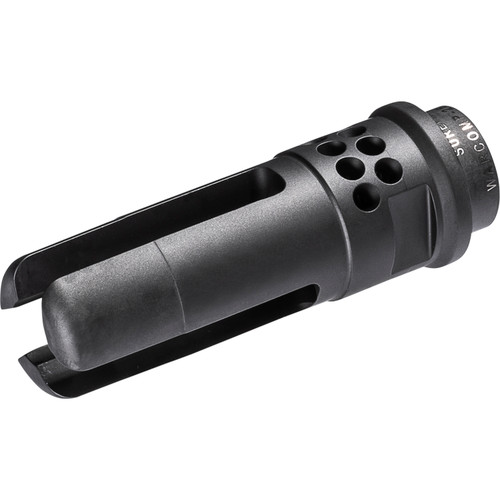 SUREFIRE WARCOMP FLASH HIDER -FLASH HIDER / SUPPRESSOR ADAPTER - 5.56