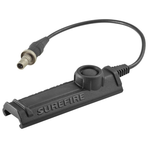 SUREFIRE SR07 WEAPONLIGHT SWITCH - REMOTE DUAL SWITCH FOR WEAPONLIGHTS