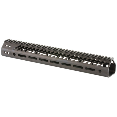 SEEKINS PRECISION SP3RV3 MLOK RAIL SYSTEM - 15"