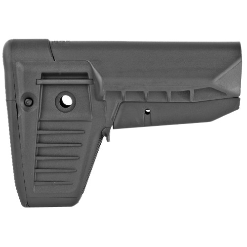 BRAVO COMPANY USA BCMGUNFIGHTER STOCK MOD 1 - SOPMOD - COMPARTMENT BLACK