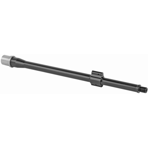 BALLISTIC ADVANTAGE 14.5" 5.56 BA HANSON MIDLENGTH AR15 BARREL W/ LO PRO, PERFORMANCE SERIES