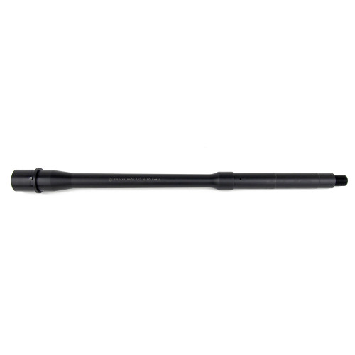 BALLISTIC ADVANTAGE 14.5" 5.56 GOVERNMENT PROFILE MIDLENGTH AR15 BARREL, MODERN SERIES