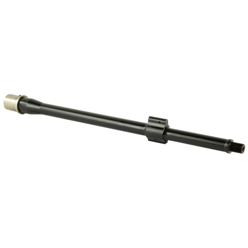 BALLISTIC ADVANTAGE 14.5" .223 WYLDE BA HANSON STAINLESS STEEL MIDLENGTH AR 15 BARREL W/ LO PRO, PREMIUM BLACK SERIES