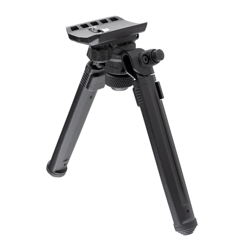 MAGPUL® BIPOD – SLING STUD QD BLACK