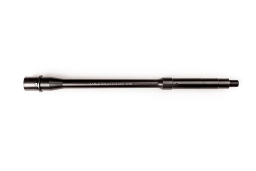 BALLISTIC ADVANTAGE 13.7" 5.56 GOVERNMENT PROFILE MIDLENGTH AR 15 BARREL, MODERN SERIES