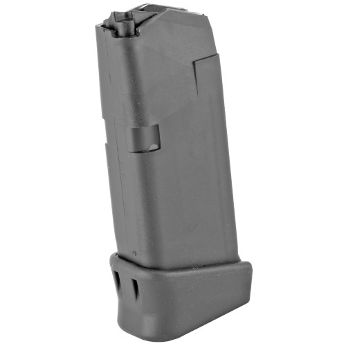 GLOCK OEM GEN 4 GLOCK 26 9MM 12-ROUND FACTORY MAGAZINE WITH FINGER REST