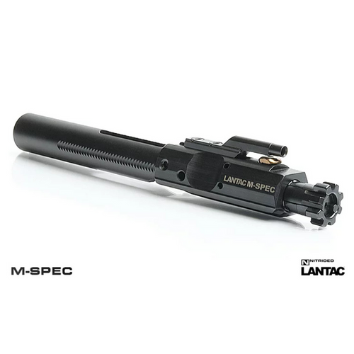 LANTAC USA M-SPEC® 7.62/.308 BCG