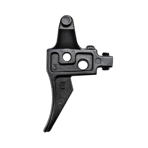 GEISSELE AUTOMATICS SUPER SABRA LIGHTNING BOW® TRIGGER (IWI TAVOR & X95 RIFLE)