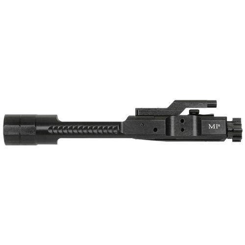 MIDWEST INDUSTRIES ENHANCED BLACK NITRIDE BOLT CARRIER GROUP