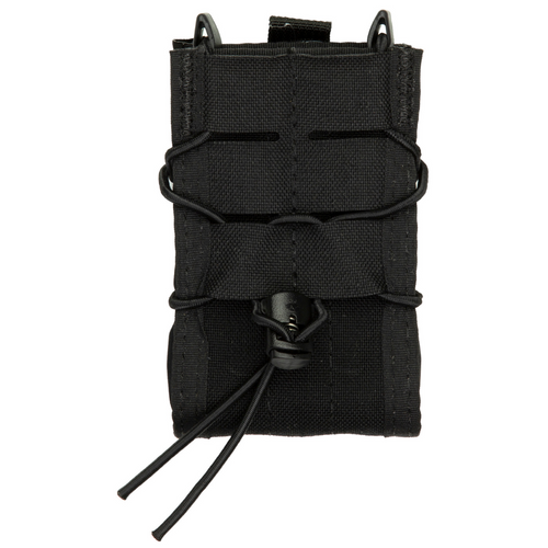 HIGH SPEED GEAR TACO® - MOLLE BLACK