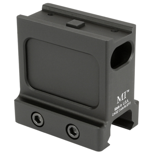 MIDWEST INDUSTRIES AIMPOINT T1/T2 NON-QD MOUNT - NV 2.33"