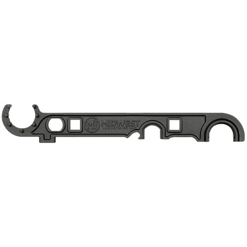 MIDWEST INDUSTRIES PROFESSIONAL ARMORER'S WRENCH