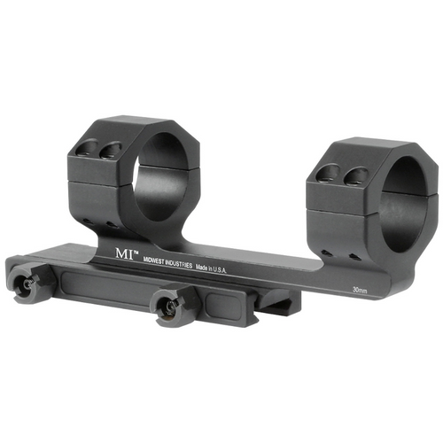 MIDWEST INDUSTRIES GEN2 MI SCOPE MOUNT - 30MM