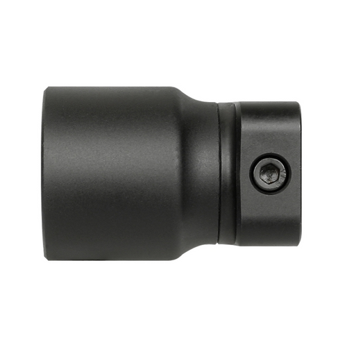MIDWEST INDUSTRIES PICATINNY BUFFER TUBE ADAPTOR - FIXED PICATINNY ATTACHMENT