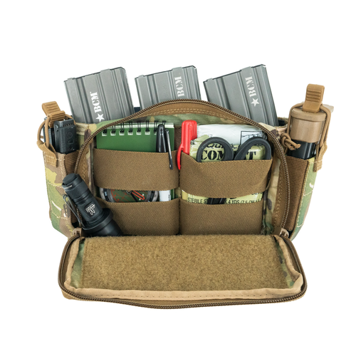 HALEY STRACTEGIC MICRO CHEST RIG