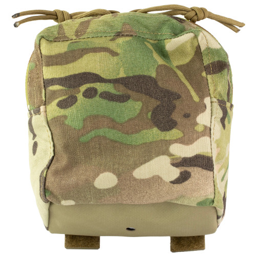 BLUE FORCE GEAR SMALL UTILITY POUCH - MULTICAM