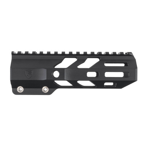 FORTIS MANUFACTURING CAMBER™ AR15 RAIL SYSTEM 6.7"