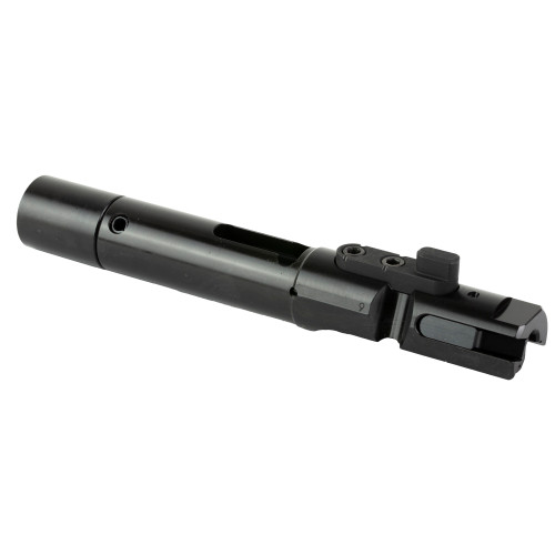AERO PRECISION 9MM BOLT CARRIER GROUP, DIRECT BLOWBACK - NITRIDE