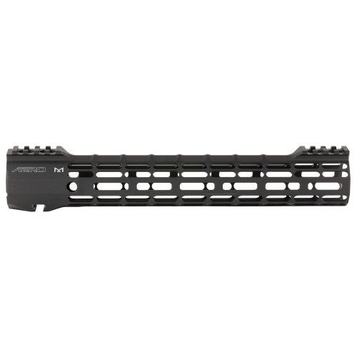 AERO PRECISION M5 12.7" ATLAS S-ONE M-LOK HANDGUARD - ANODIZED BLACK