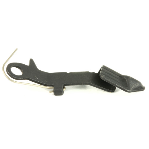 GLOCK OEM 17 9MM 2 PIN EXTENDED SLIDE STOP LEVER