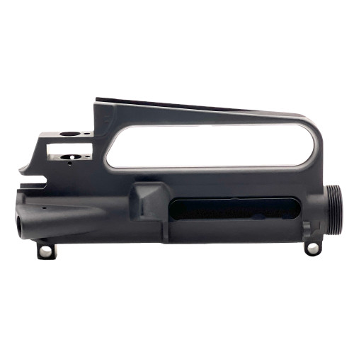 LBE UNLIMITED A2 STRIPPED UPPER RECEIVER W/ FIXED CARRY