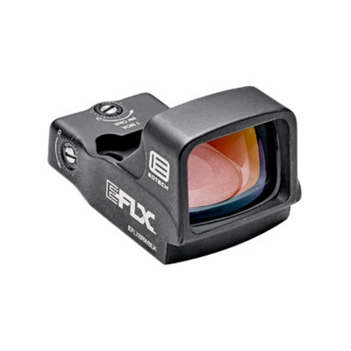 EOTECH EFLX MINI RED DOT SIGHT - BLACK