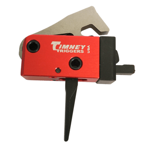 TIMNEY TRIGGERS AR PCC TWO STAGE TRIGGER - STRAIGHT