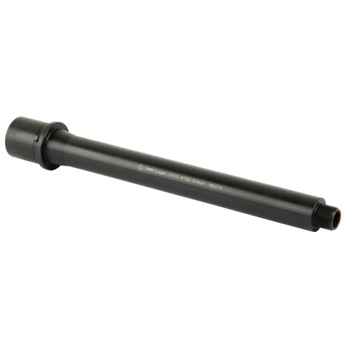 BALLISTIC ADVANTAGE 8.3" 9MM STRAIGHT PROFILE BARREL, MODERN SERIES