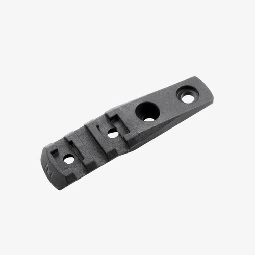 MAGPUL INDUSTRIES M-LOK® CANTILEVER RAIL/LIGHT MOUNT, POLYMER