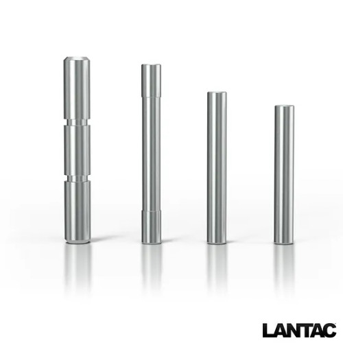 LANTAC USA TI-PIN™ TITANIUM PIN SET FOR GLOCK GEN 1-4 FRAME