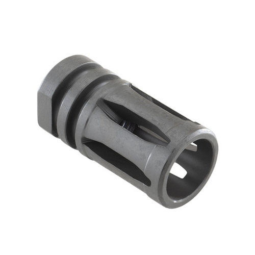 LUTH-AR A1 BIRDCAGE COMPENSATOR / FLASH HIDER .223/5.56