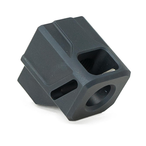 FAXON FIREARMS EXOS-513 PISTOL COMPENSATOR FOR GLOCK® AND FX-19