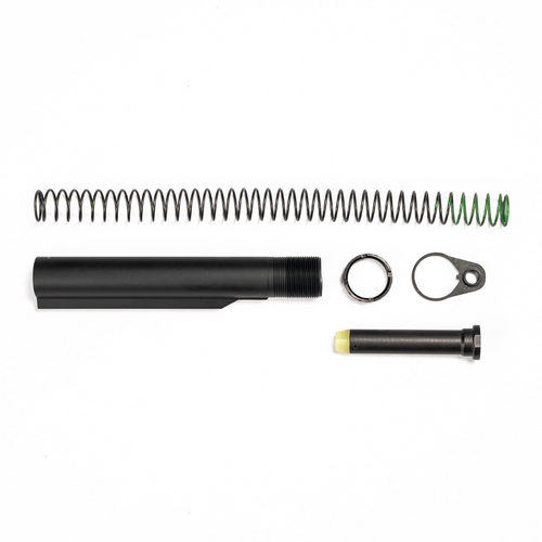 SONS OF LIBERTY GUN WORKS INTERMEDIATE BUFFER SYSTEM KIT W/ T2 BUFFER & GREEN SPRING