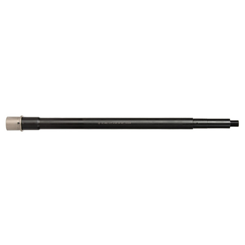 BALLISTIC ADVANTAGE 16” 22 ARC SPR RIFLE LENGTH 1/7 416R SS, PREMIUM BLACK SERIES