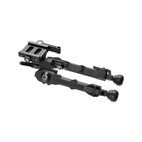 ACCU-TAC FD-4 ARCA SPEC QD BIPOD