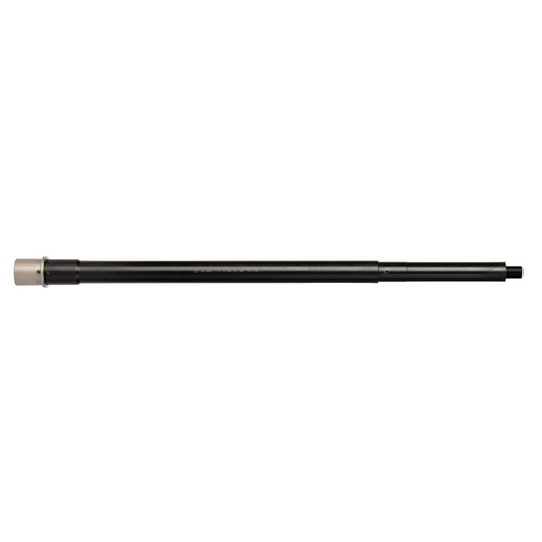 BALLISTIC ADVANTAGE 18” 22 ARC SPR RIFLE LENGTH 1/7 416R SS, PREMIUM BLACK SERIES