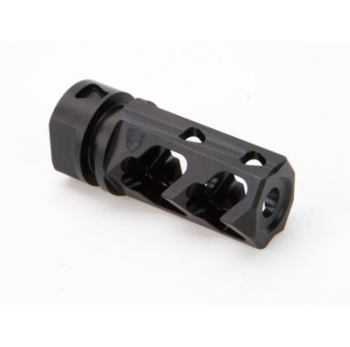 FORTIS MUZZLE BRAKE 556 NITRIDE