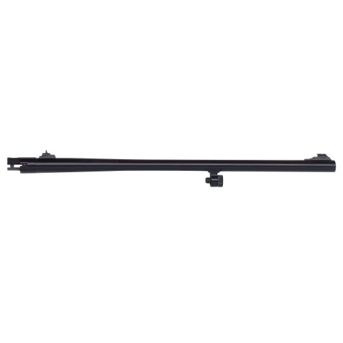 MOSSBERG 500 12 GAUGE SLUGSTER® BARREL, RIFLE SIGHTS - 24" - BLUED (6-SHOT)