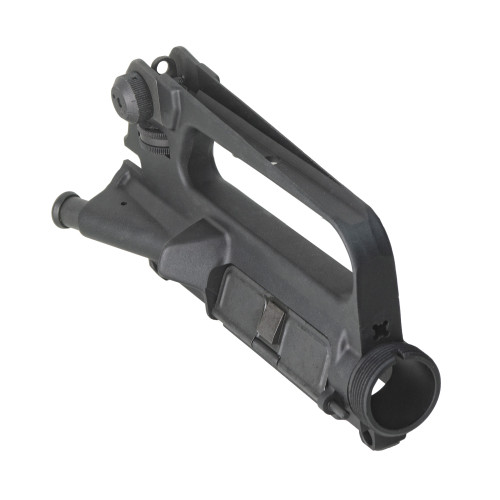 LUTH-AR ASSEMBLED A2 UPPER RECEIVER WITH A2 REAR SIGHT CUT