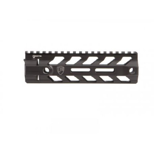 FORTIS REV™ II FREE FLOAT RAIL SYSTEM - 7" MLOK FOR AR15