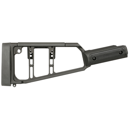 MIDWEST INDUSTRIES LEVER STOCK WINCHESTER STRAIGHT